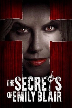 Watch free The Secrets of Emily Blair movies HD online