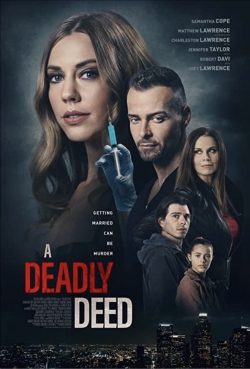 Watch free A Deadly Deed movies HD online