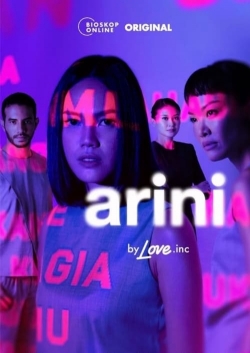 Watch free Arini by Love.inc movies HD online