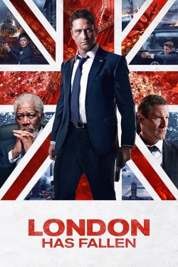 Watch free London Has Fallen movies HD online