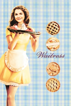 Watch free Waitress movies HD online