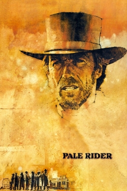 Watch free Pale Rider movies HD online