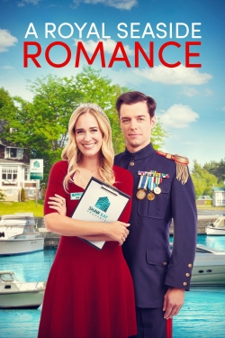 Watch free A Royal Seaside Romance movies HD online