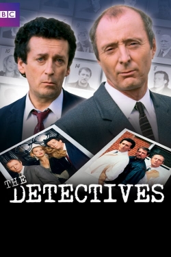 Watch free The Detectives movies HD online