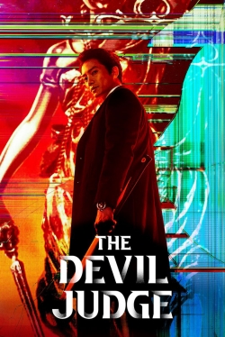 Watch free The Devil Judge movies HD online