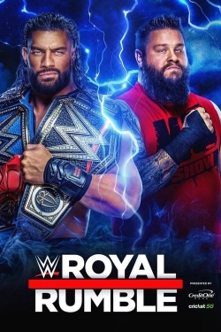 Watch free WWE Royal Rumble 2023 movies HD online