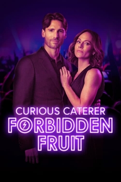 Watch free Curious Caterer: Forbidden Fruit movies HD online