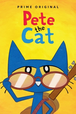 Watch free Pete the Cat movies HD online