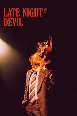 Watch free Late Night with the Devil movies HD online