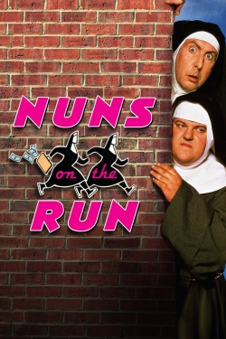 Watch free Nuns on the Run movies HD online