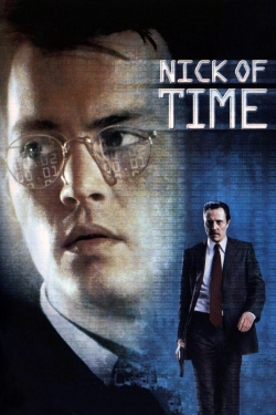 Watch free Nick of Time movies HD online