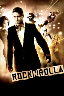 Watch free RockNRolla movies HD online