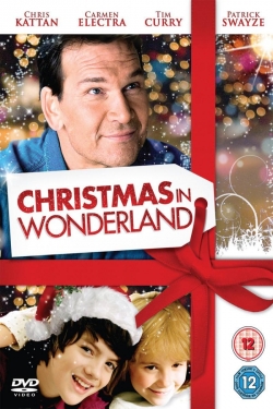 Watch free Christmas in Wonderland movies HD online