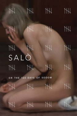 Watch free Salò, or the 120 Days of Sodom movies HD online