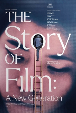 Watch free The Story of Film: A New Generation movies HD online