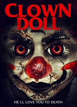 Watch free ClownDoll movies HD online