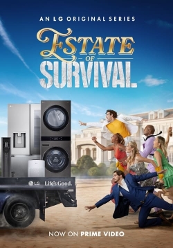 Watch free Estate of Survival movies HD online