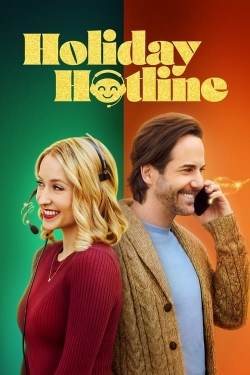 Watch free Holiday Hotline movies HD online