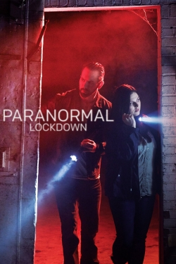 Watch free Paranormal Lockdown movies HD online