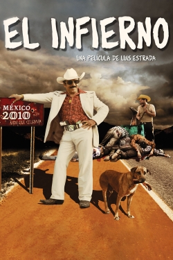 Watch free El Infierno movies HD online