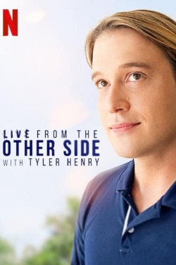 Watch free Live from the Other Side with Tyler Henry movies HD online