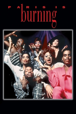 Watch free Paris Is Burning movies HD online