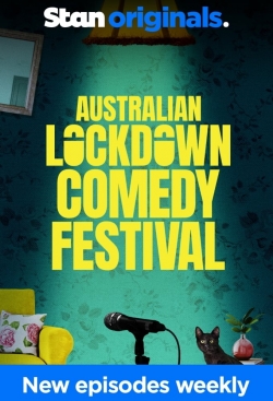 Watch free Australian Lockdown Comedy Festival movies HD online