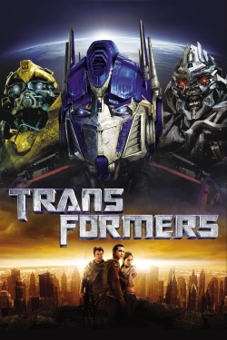 Watch free Transformers movies HD online