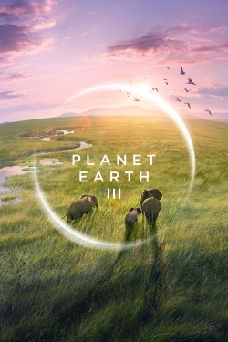 Watch free Planet Earth III movies HD online