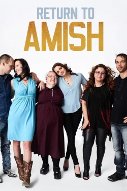 Watch free Return to Amish movies HD online