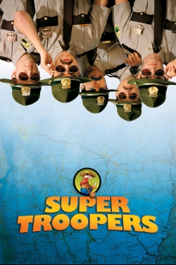 Watch free Super Troopers movies HD online