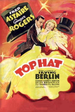 Watch free Top Hat movies HD online