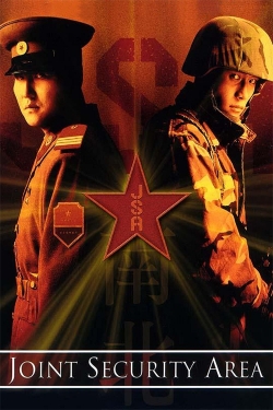 Watch free Joint Security Area movies HD online