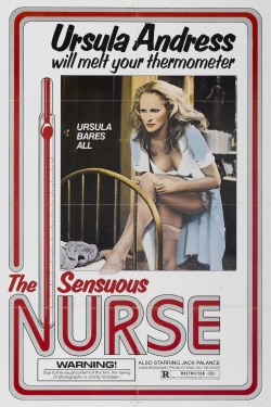 Watch free The Sensuous Nurse movies HD online