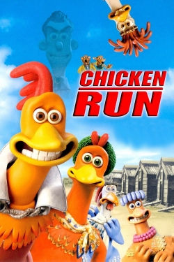 Watch free Chicken Run movies HD online