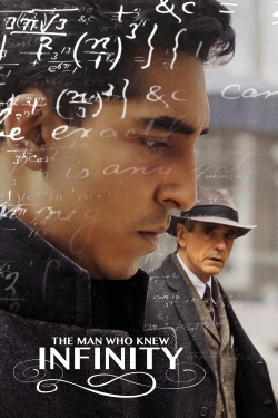 Watch free The Man Who Knew Infinity movies HD online