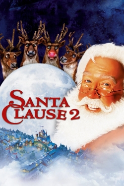 Watch free The Santa Clause 2 movies HD online