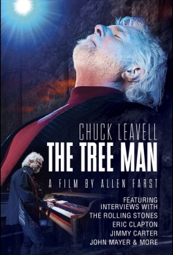 Watch free Chuck Leavell: The Tree Man movies HD online