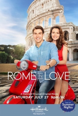 Watch free Rome in Love movies HD online