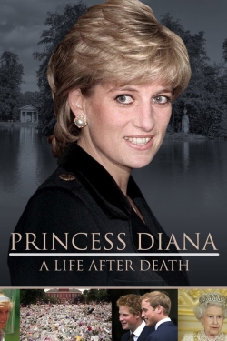 Watch free Princess Diana: A Life After Death movies HD online