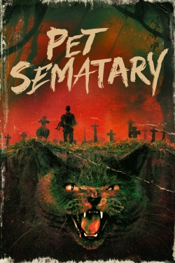 Watch free Pet Sematary movies HD online