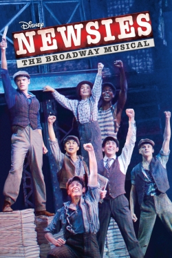 Watch free Newsies: The Broadway Musical movies HD online