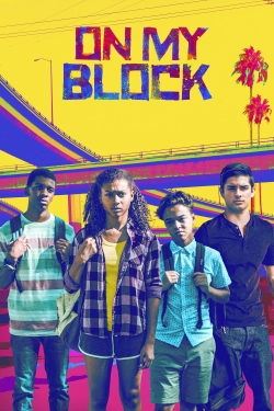 Watch free On My Block movies HD online