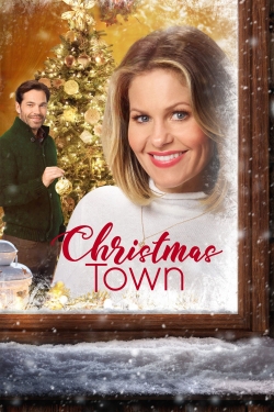 Watch free Christmas Town movies HD online