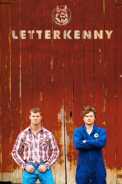 Watch free Letterkenny movies HD online