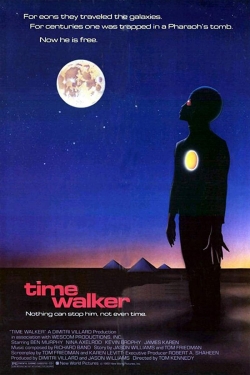 Watch free Time Walker movies HD online