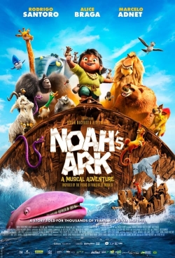 Watch free Noah's Ark movies HD online