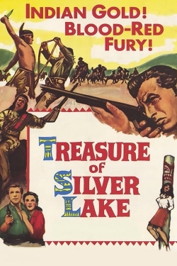 Watch free The Treasure of the Silver Lake movies HD online