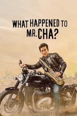 Watch free What Happened to Mr Cha? movies HD online