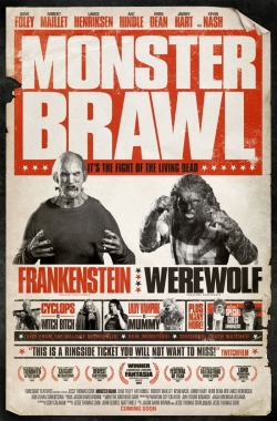 Watch free Monster Brawl movies HD online